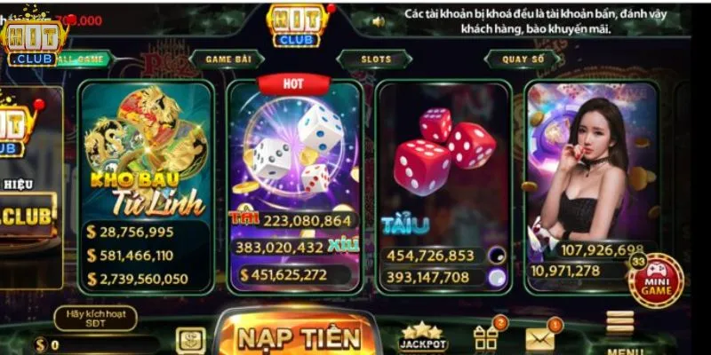 Điều kiện sử dụng tài khoản